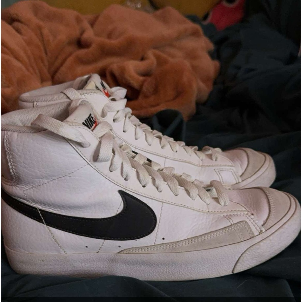 Nike blazers